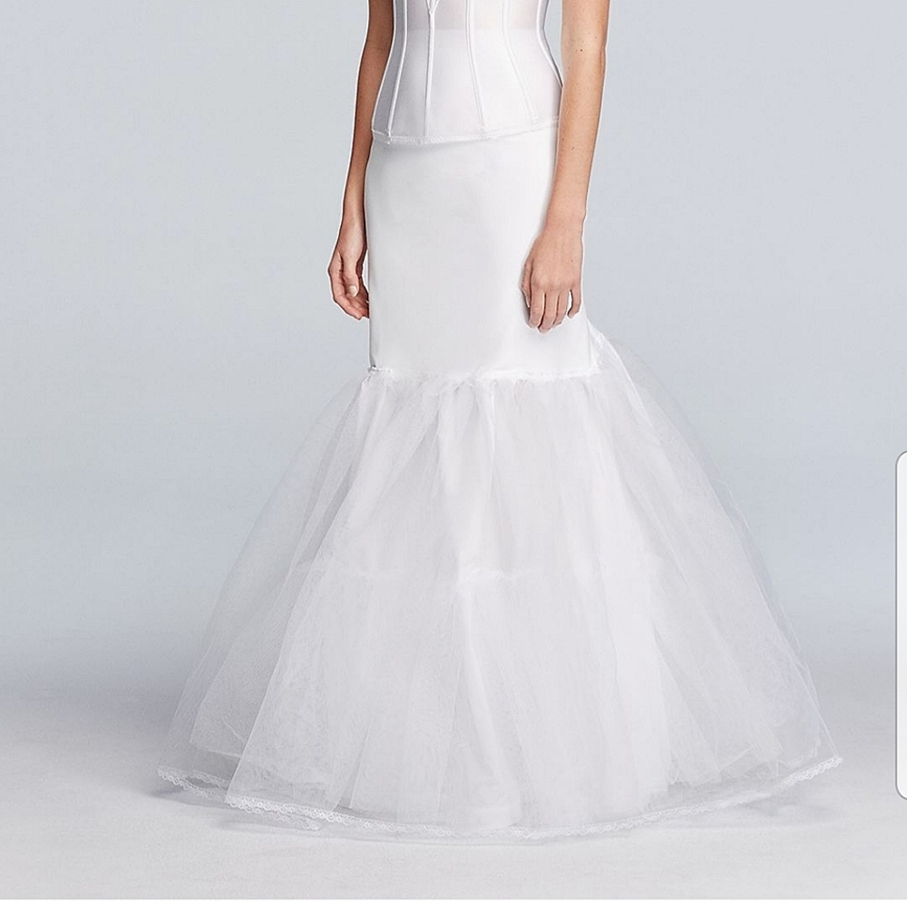 A-Line Silhouette Slip